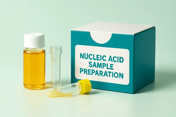 Mini Plant DNA Purification Kit-96 (trial kit)