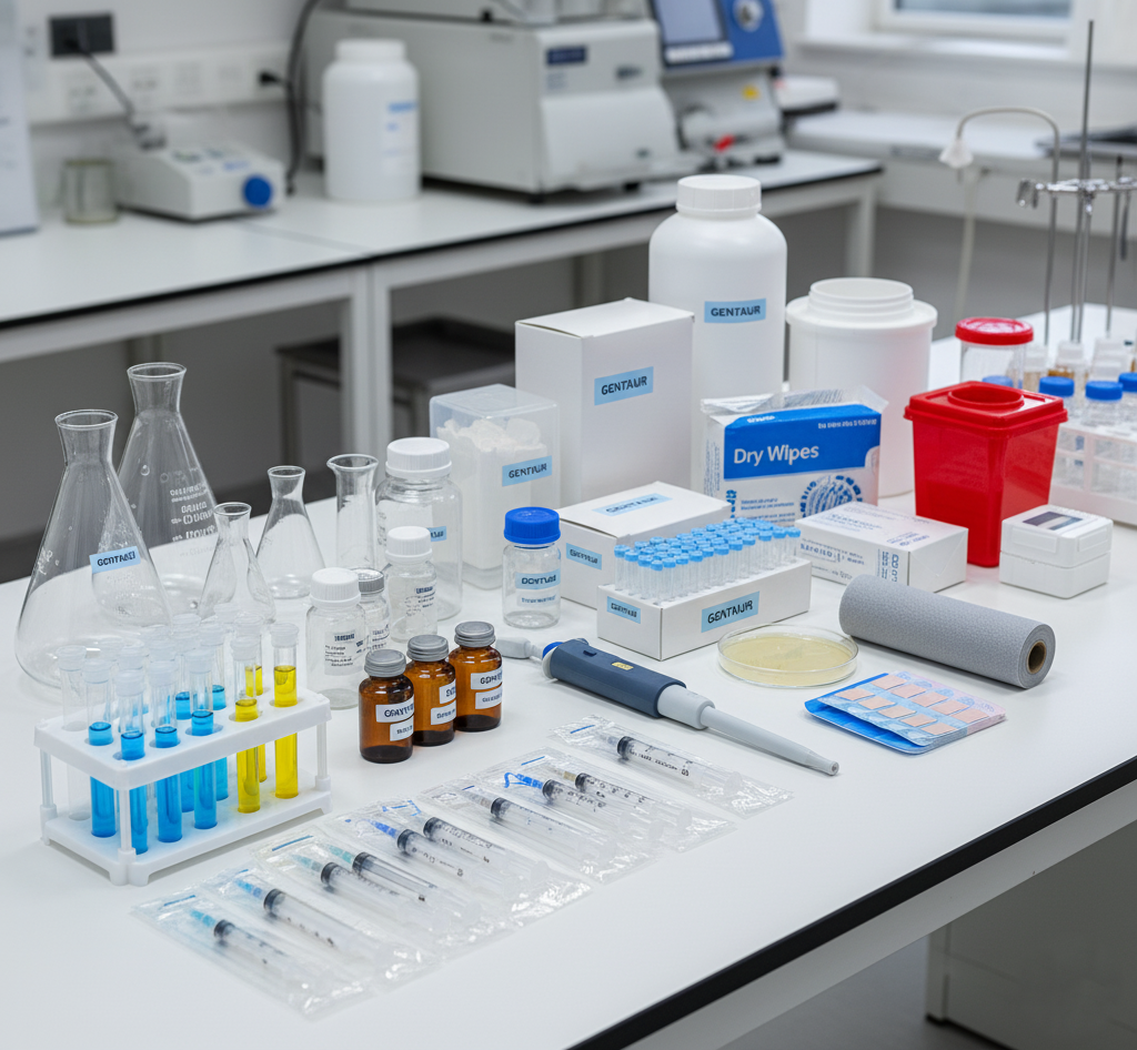 BD Vacutainer Serum tube 5ml