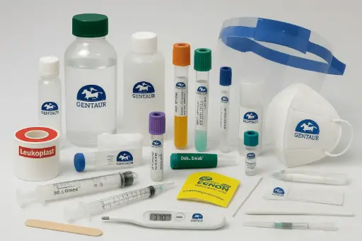 BD Vacutainer K2 EDTA tube 10ml